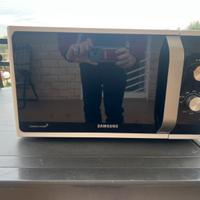 Forno microonde Samsung
