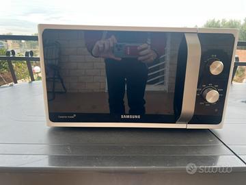 Forno microonde Samsung