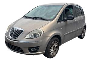 RICAMBI LANCIA MUSA 2011 1.4 BENZINA 70KW