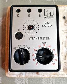 Transitester MISELCO