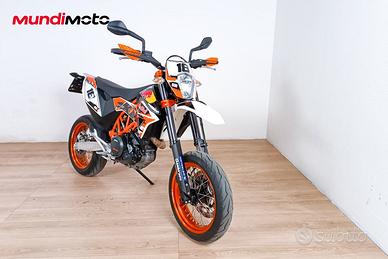 ktm 690 smc 2014