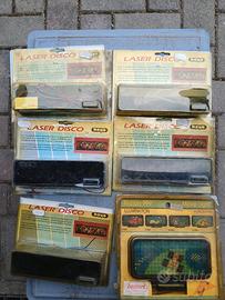 disco laser anni 80