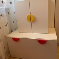 Mobili cameretta Ikea