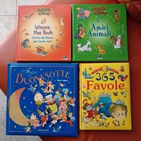 Libri per bambini