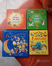 Libri per bambini