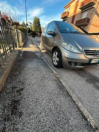 Macchina in perfette condizioni