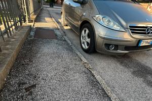 Macchina in perfette condizioni