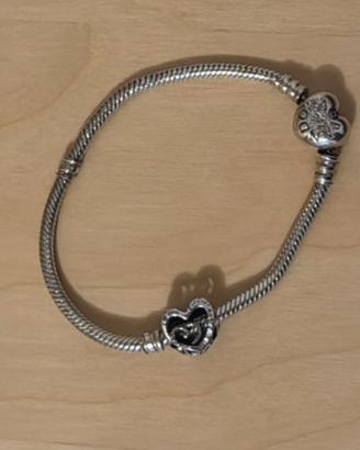 Bracciale pandora