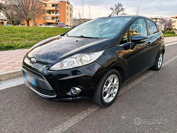 Ford Fiesta 1.4  16v 96cv Titanium Full Optional