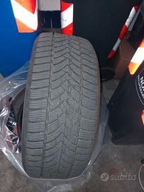 Gomme inverno