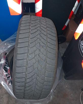 Gomme inverno