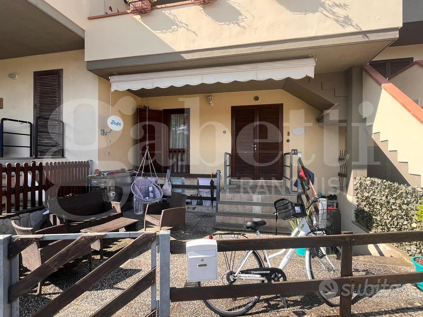 Appartamento Porto Azzurro [Cod. rif 3256926VRG] - Vista 2
