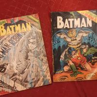 Fumetti batman del 1968