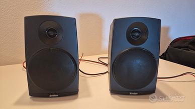 casse acustiche Boston Micro 80x