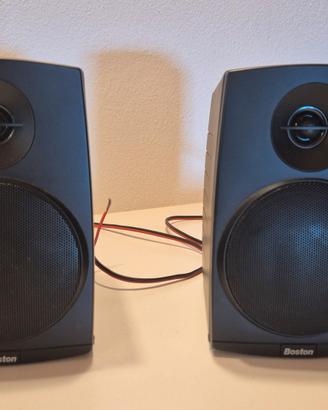 casse acustiche Boston Micro 80x