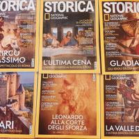 STORICA National Geographic