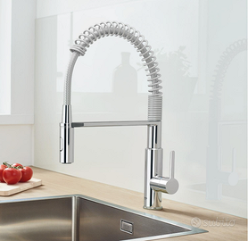 GROHE Get - Rubinetto da cucina mod. 30361000