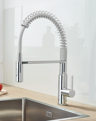 GROHE Get - Rubinetto da cucina mod. 30361000