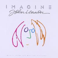 Vinile John Lennon - Imagine