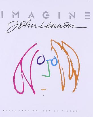Vinile John Lennon - Imagine