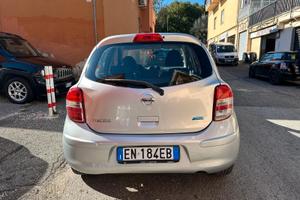 Nissan Micra 1.2 Benz 75 CV 5 p EU 5
