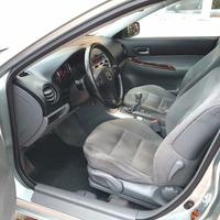 KIT AIBAGS COMPLETO MAZDA 6 ANNO 2004 CC 2.0 DIESE