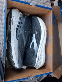 BROOKS RUNNING GLYCERIN GTS