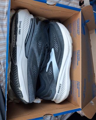 BROOKS RUNNING GLYCERIN GTS