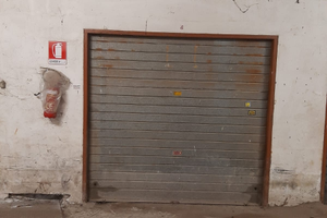 Garage Box Auto Villalba di Guidonia