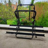 Portabici posteriore per Multipla