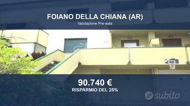 Immobile in asta di 125 m² con più di 5 locali e b