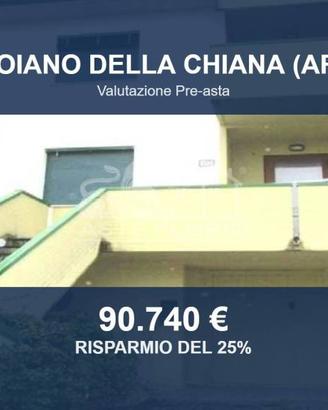 Immobile in asta di 125 m² con più di 5 locali e b