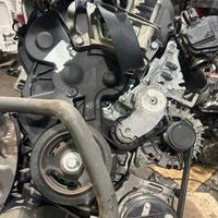 Motore volvo v40 1.6 hdi D4162T