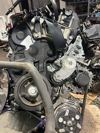 Motore volvo v40 1.6 hdi D4162T