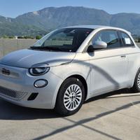 Fiat 500 500e 42 kwh