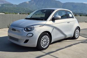Fiat 500 500e 42 kwh