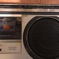 Aiwa Vintage