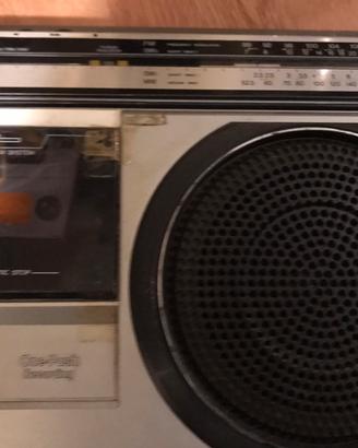 Aiwa Vintage