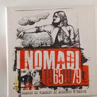 Box  CD  Nomadi 1965/1979