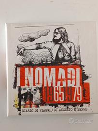 Box  CD  Nomadi 1965/1979