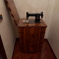 Macchina da cucire