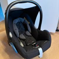 Ovetto bebe comfort