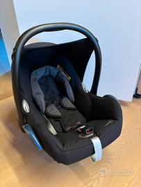 Ovetto bebe comfort