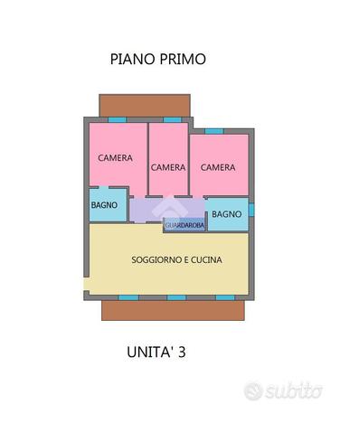 4 LOCALI A POVEGLIANO VERONESE