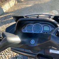 Yamaha Majesty 250 - 2005