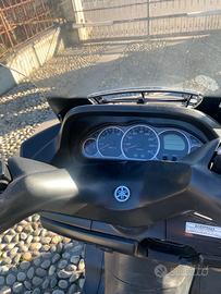 Yamaha Majesty 250 - 2005