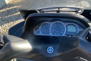 Yamaha Majesty 250 - 2005