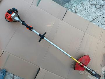Decespugliatore 25cc come NUOVO