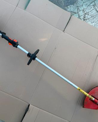 Decespugliatore 25cc come NUOVO