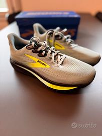 Brooks Ghost 17 - 43 - mai usate